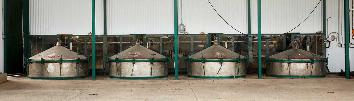 distillery