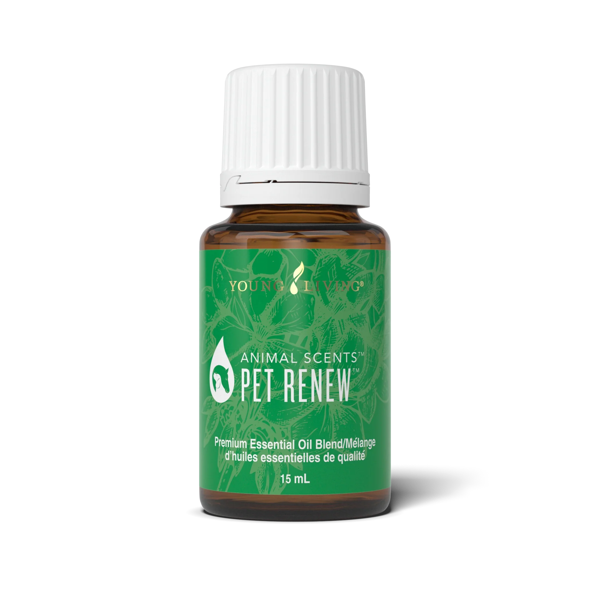Animal Scents Pet Renew – Young Living Canada