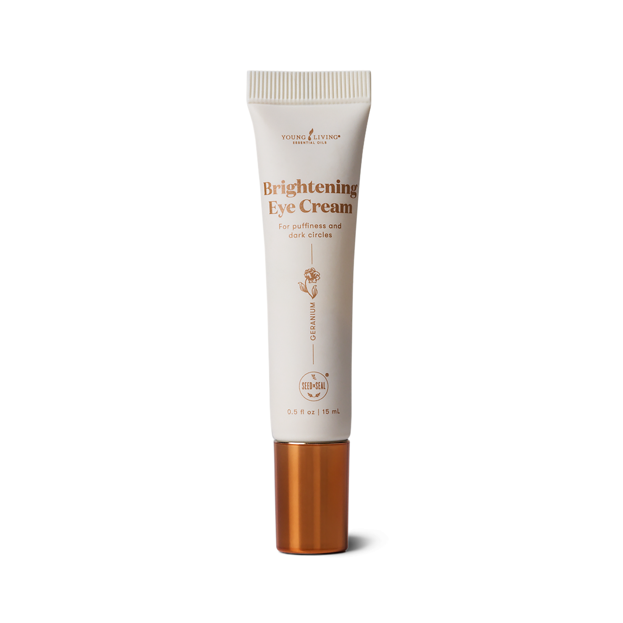 アイケア EYE BRIGHTENINGCREAM Brightening Eye Cream | Plant-Based Skincare | Young Living Canada