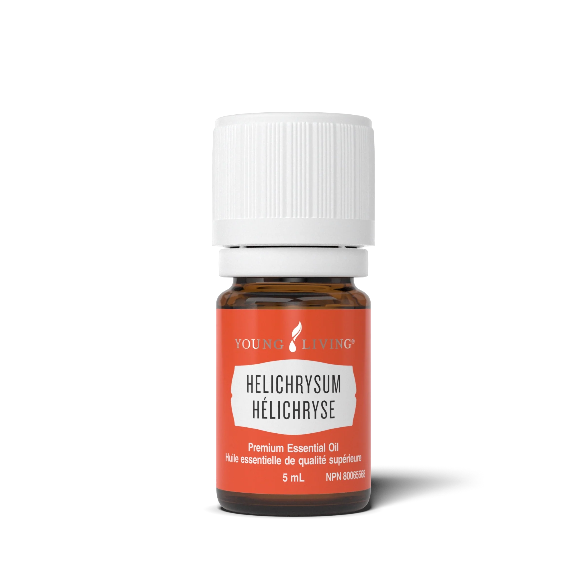 Young Living ヘリクリサム エッセンシャルオイル 5ml Helichrysum Essential Oil – Young Living Canada