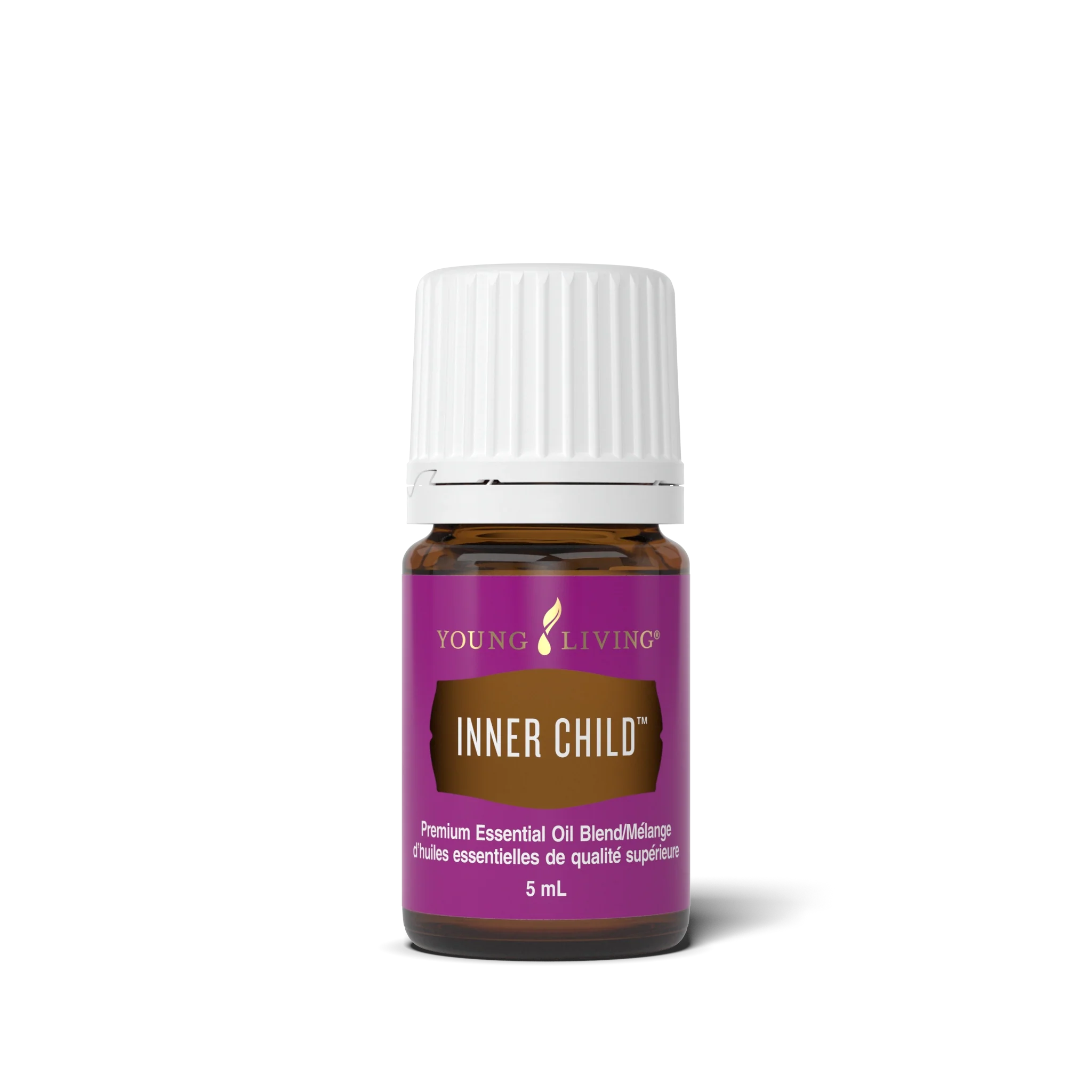 Young living インナーチャイルド エッセンシャルオイル 5ml Inner Child Essential Oil Blend – Young Living Canada