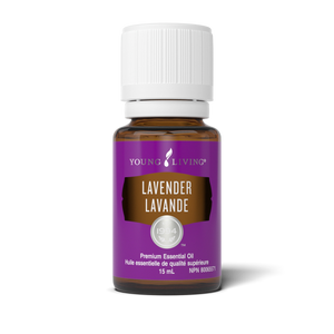 Lavender Essential Oil