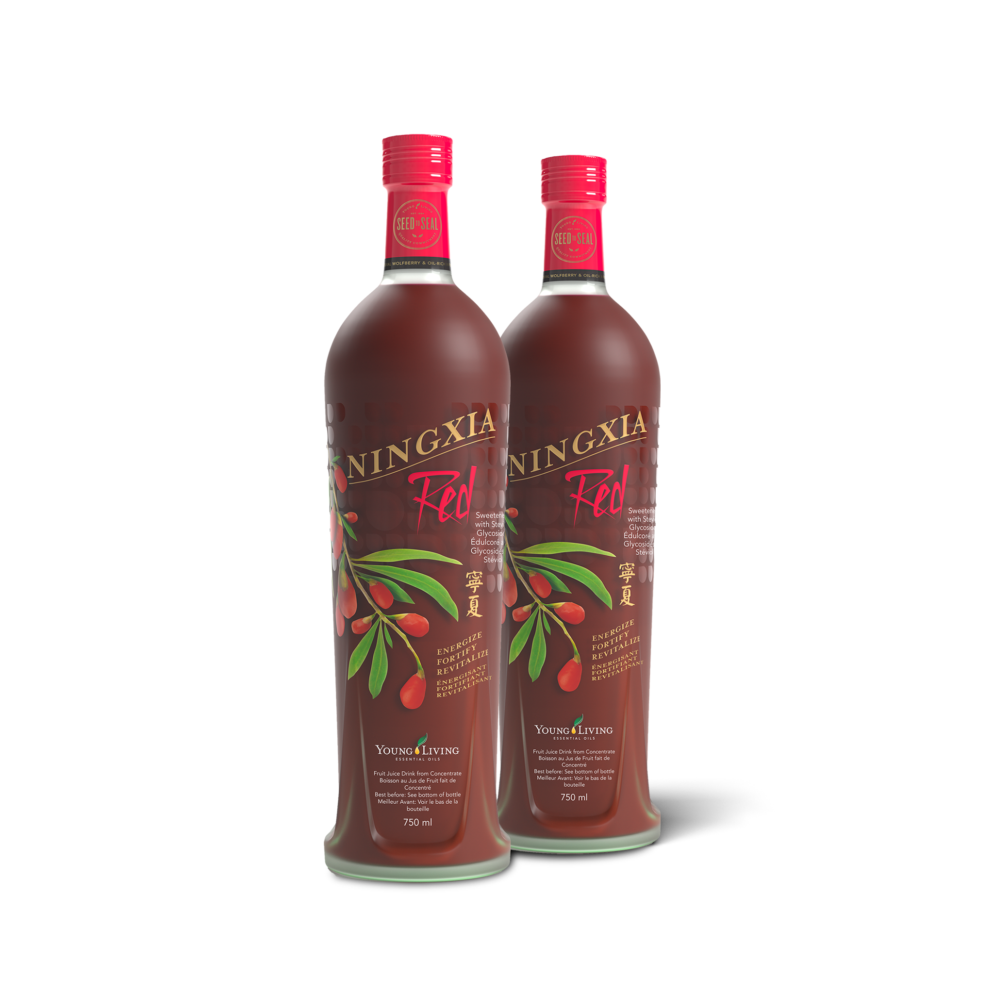 その他 Ningxia Red Young Living NingXia Red Wolfberry Drink | Young Living Canada
