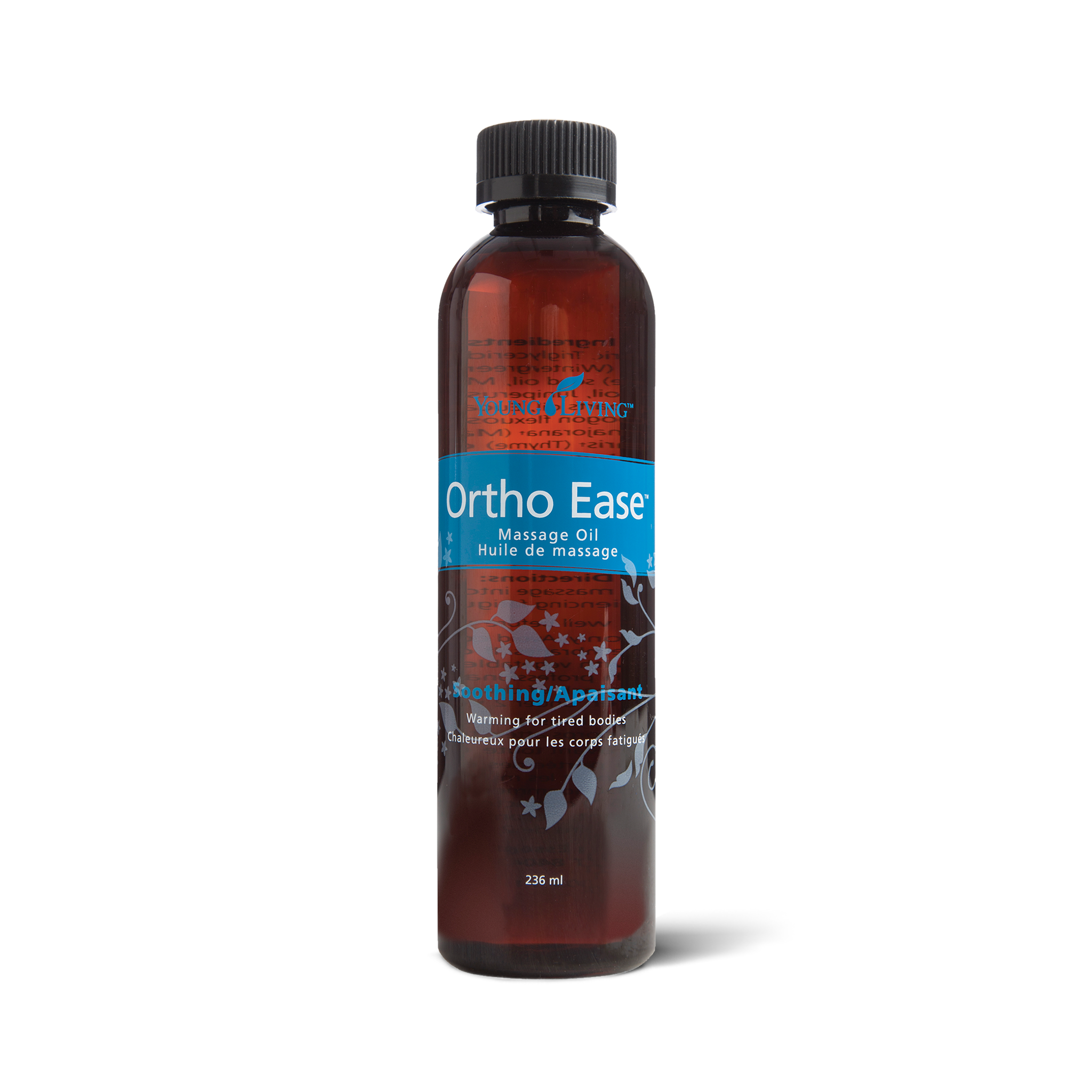 Ortho Ease Massage Oil | Young Living Canada