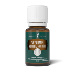 Peppermint Essential Oil