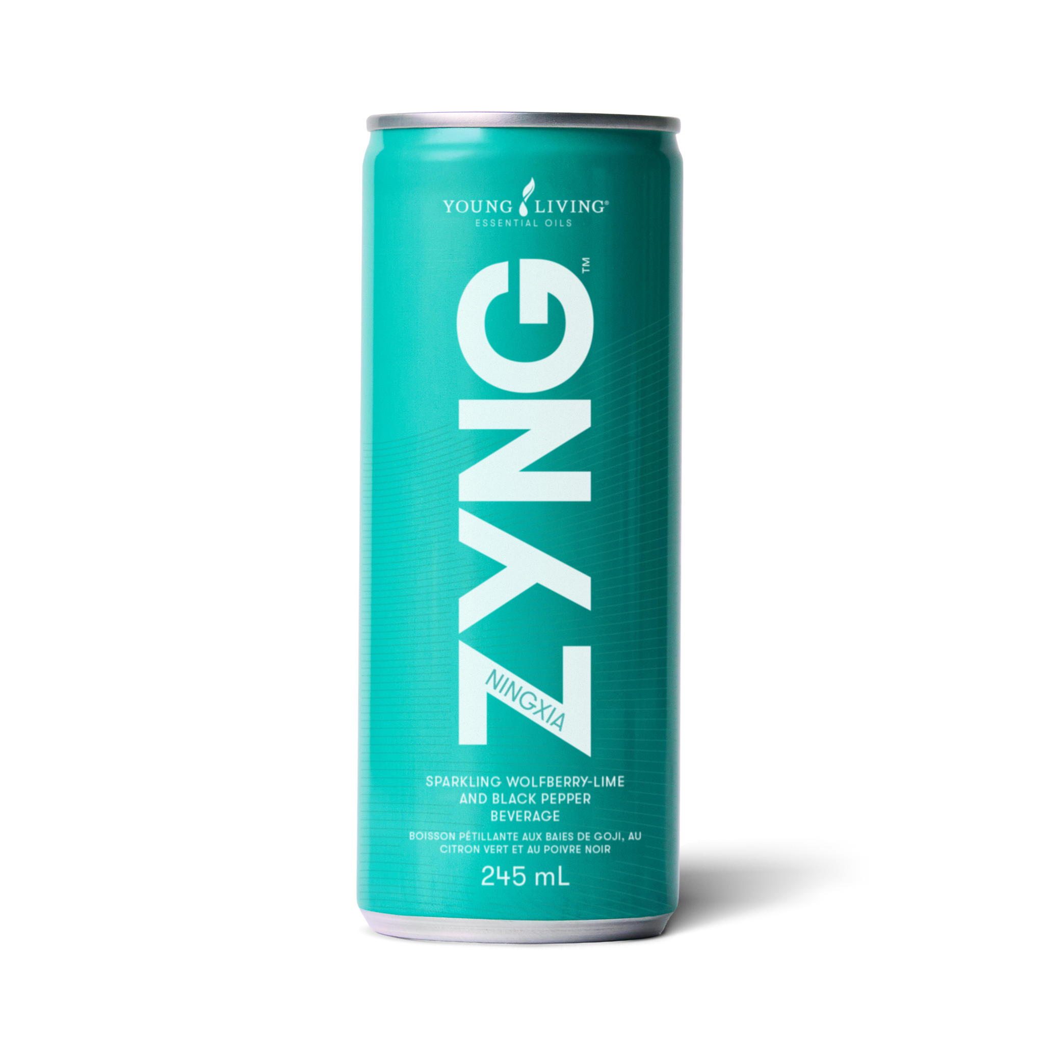 NingXia Zyng – Young Living Canada
