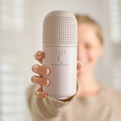 Diffusers
