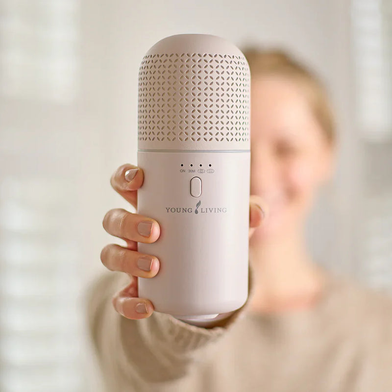 Diffusers
