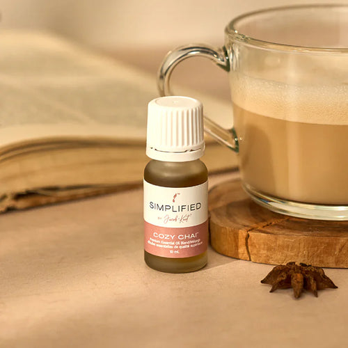 Simplified Summer Collection – Essential Oil Blends | Young Living Simplified Summer Collection – Essential Oil Blends | Young Living