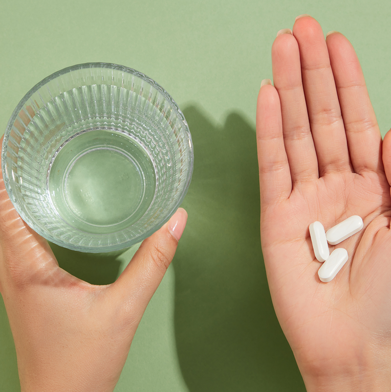 Supplements