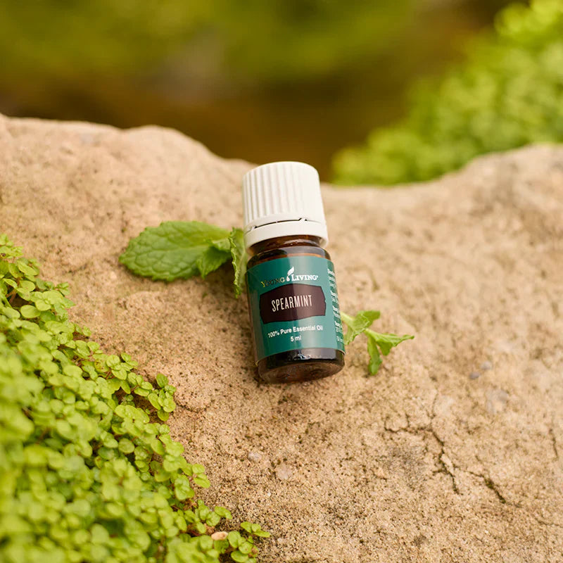 Essential Oils – Young Living Canada