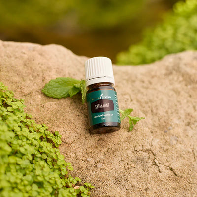 Essential Oils