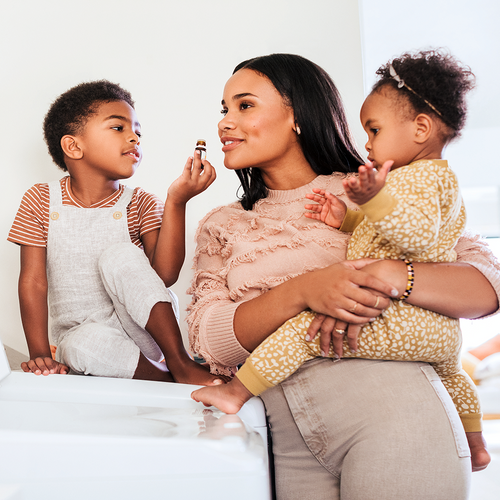 Baby & Kids