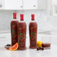Discover the power of the wolfberry