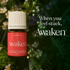 Awaken™ essential oil blend
