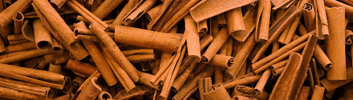 cinnamon
