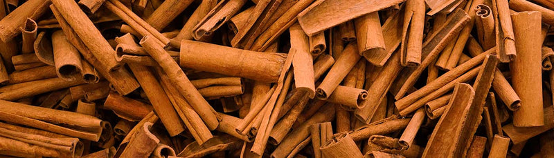 cinnamon