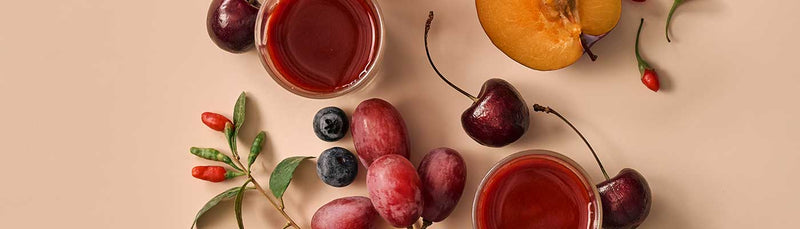 berries