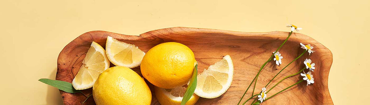 lemons-and-flowers