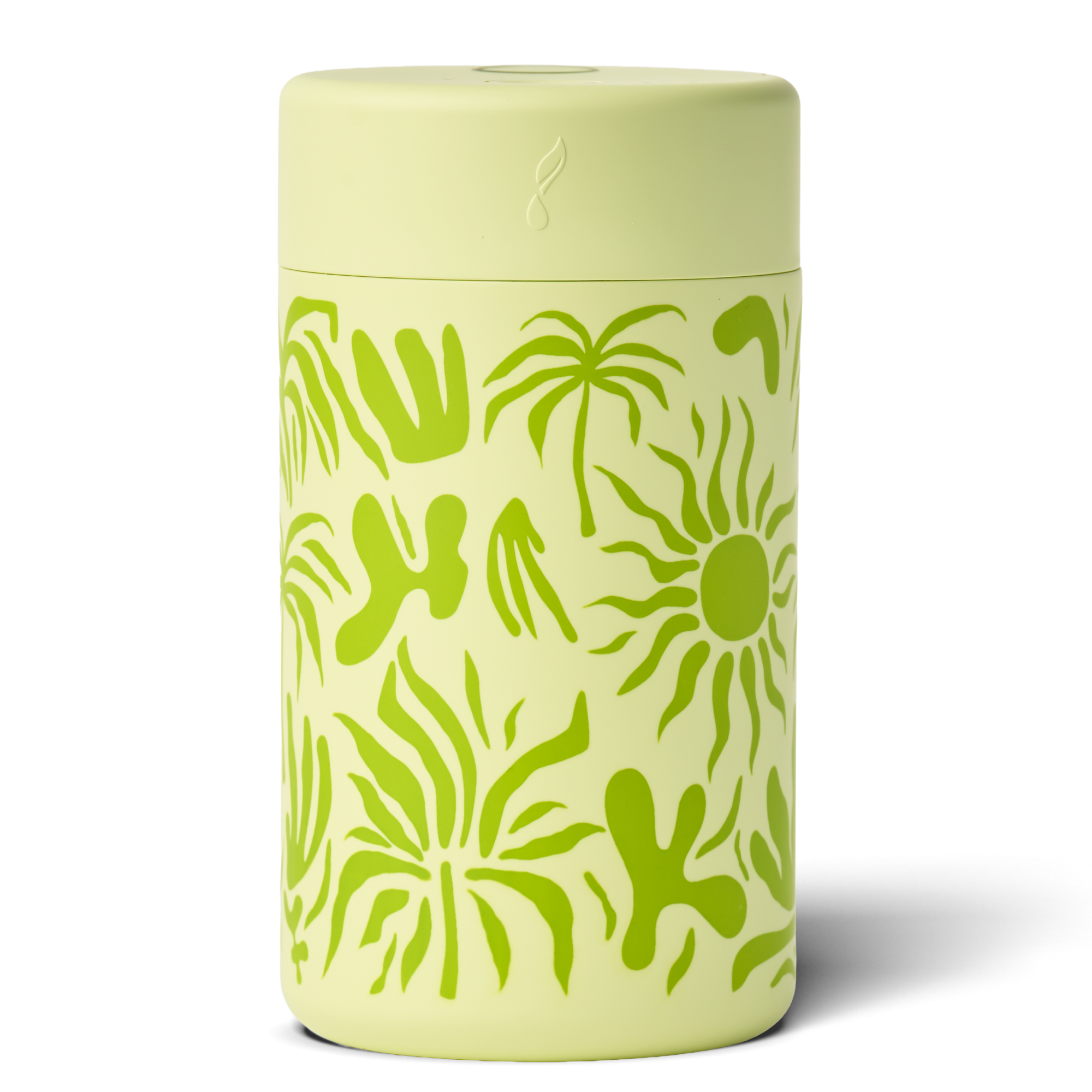 Wanderful Edge™ Atomizing Waterless Diffuser
