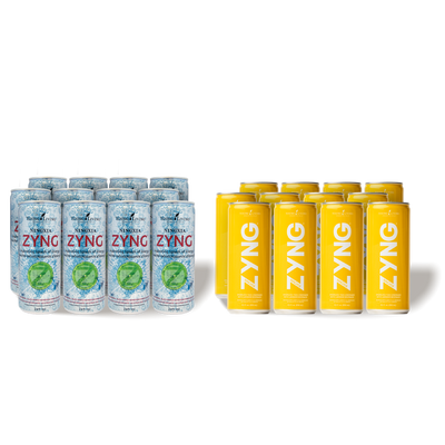 NingXia Zyng Summer Bundle 24-Pack