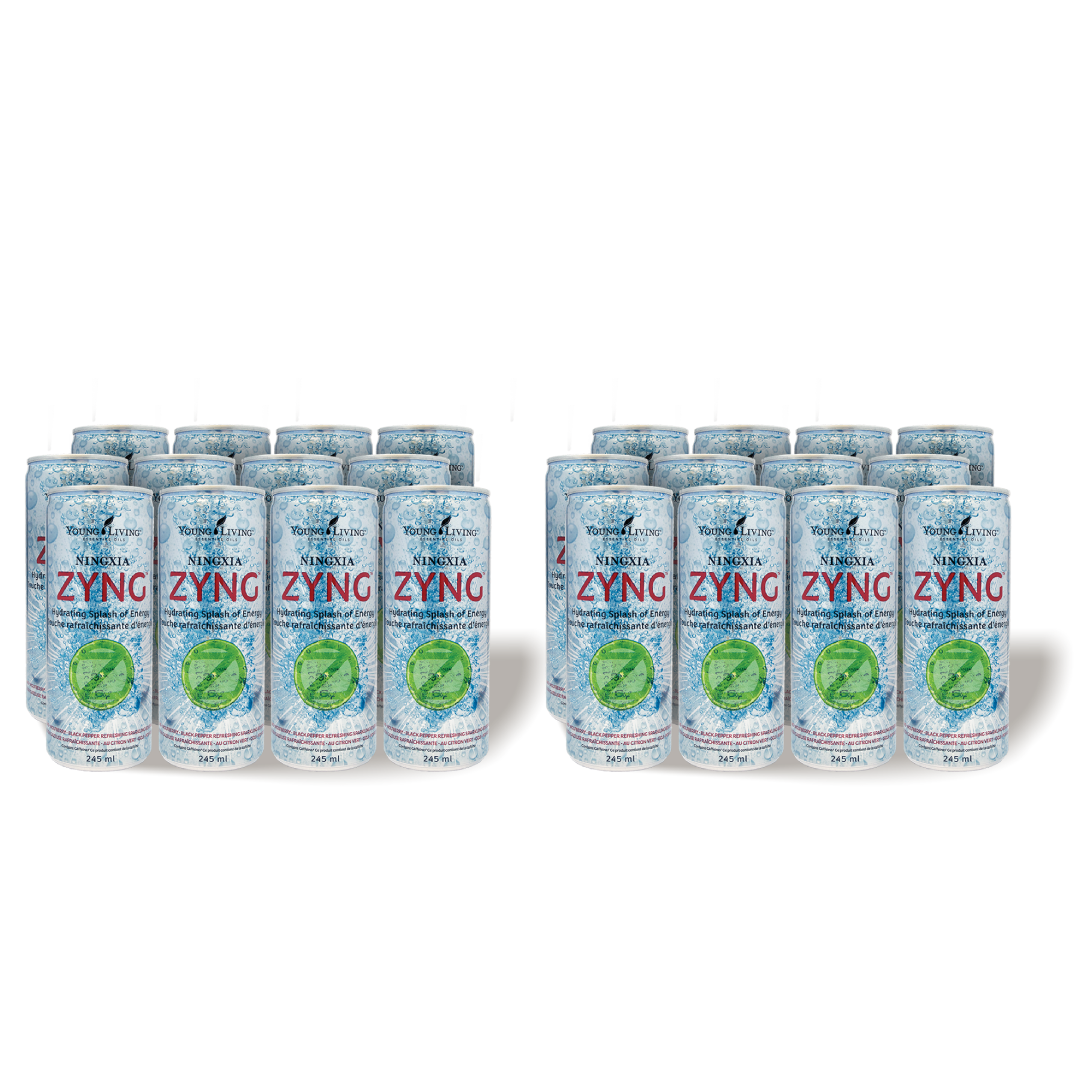 NingXia Zyng™ Original 24-Pack