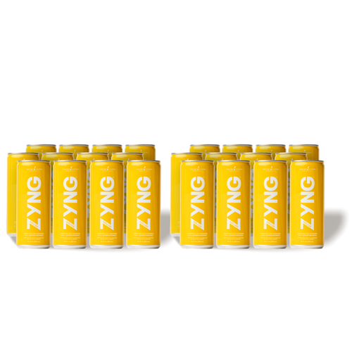 NingXia Zyng™ Yuzu Lemonade 24-Pack
