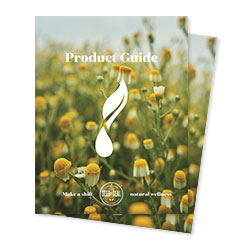 Canada Product Guide