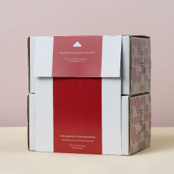 Make a Shift™ Ningxia Reset Bundle