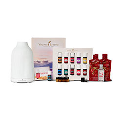 Adobe Mist Starter Bundle