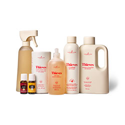 Make a Shift™ Happy, Healthy Home™ Bundle