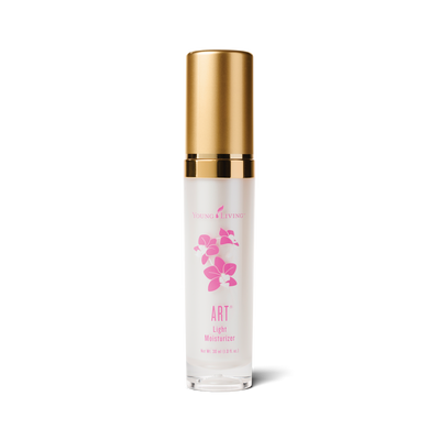Art Light Moisturizer