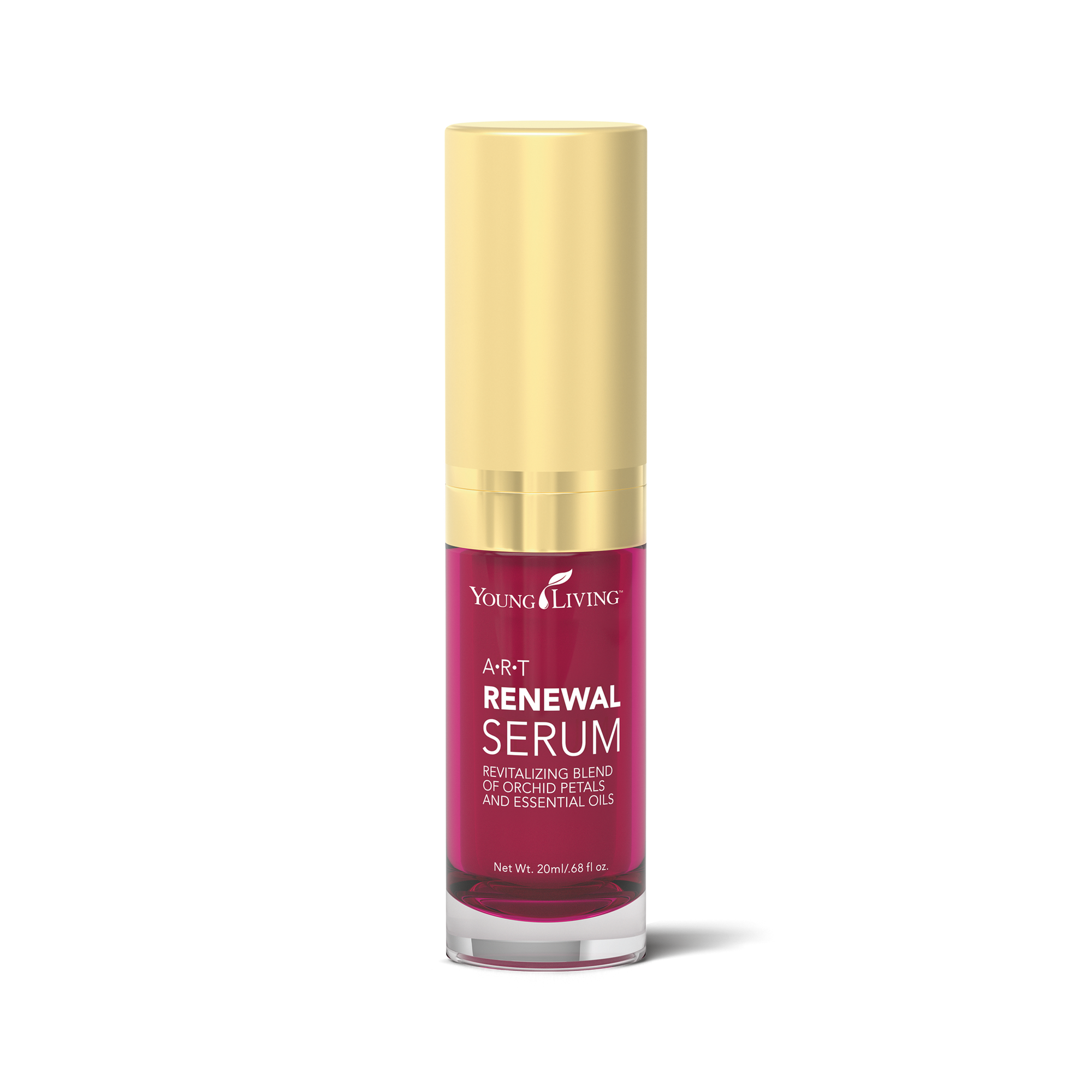 Sérum revitalisant ART