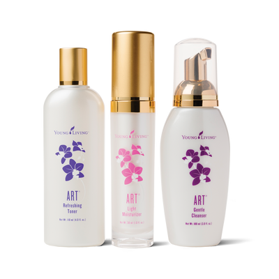 ART Skin Care System