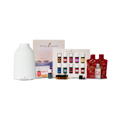 Adobe Mist Starter Bundle