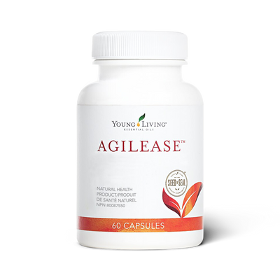 AgilEase