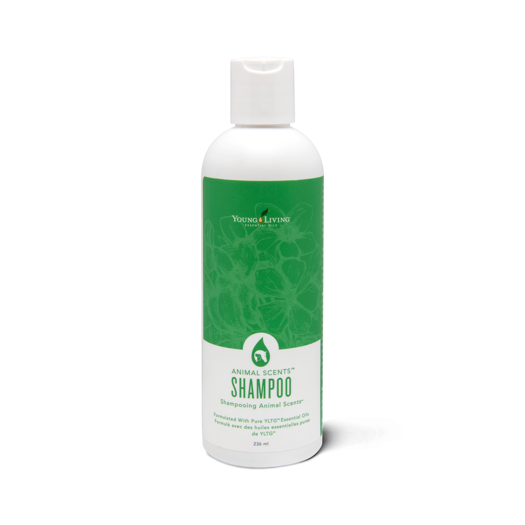 Animal Scents Shampoo