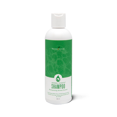 Animal Scents Shampoo