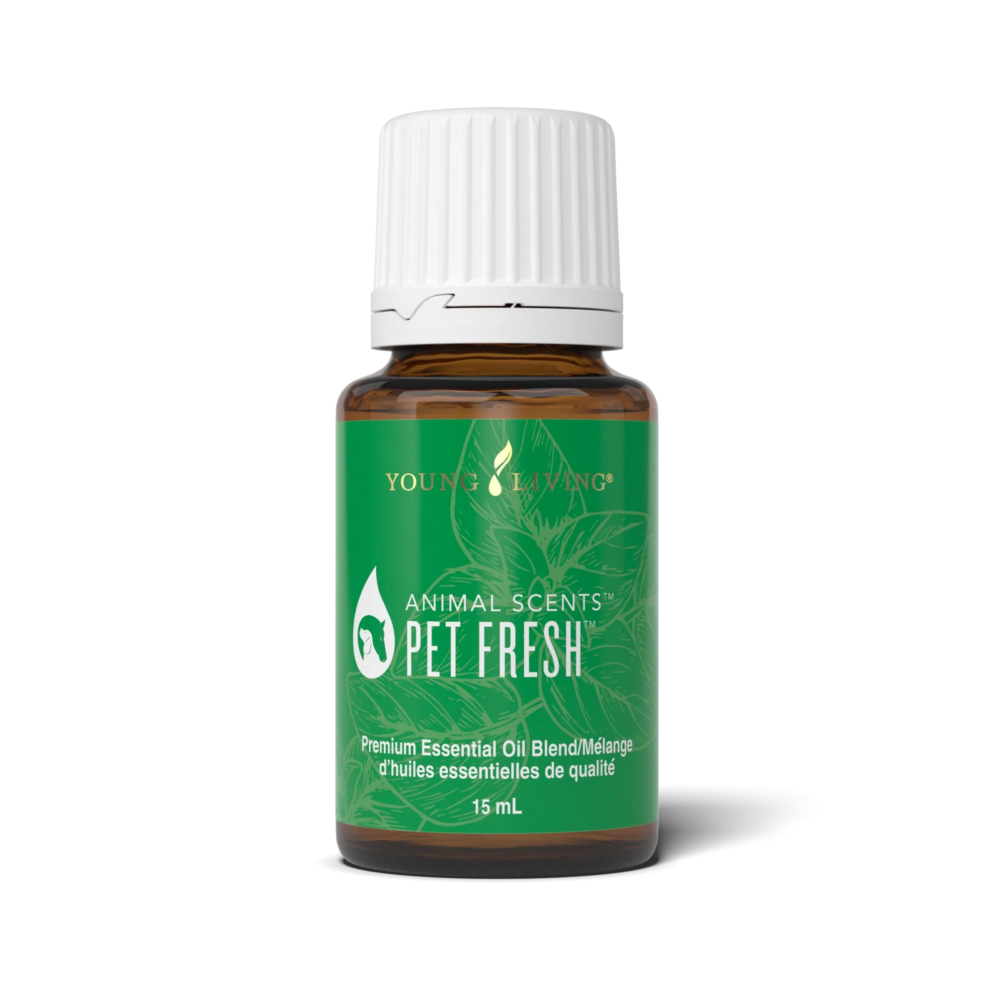 Animal Scents Pet Fresh