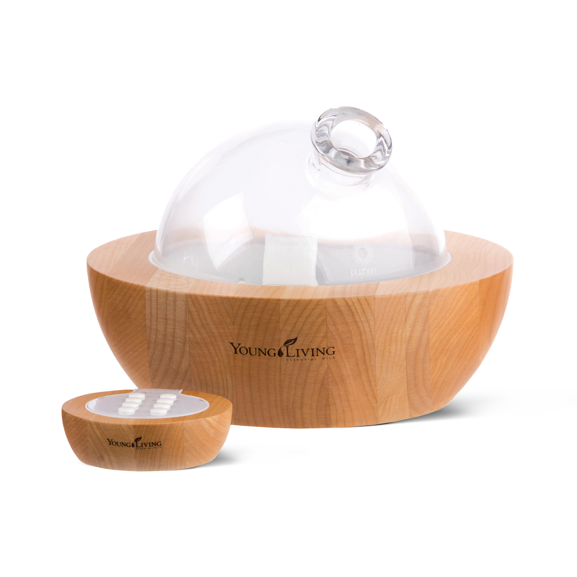 Aria Ultrasonic Diffuser