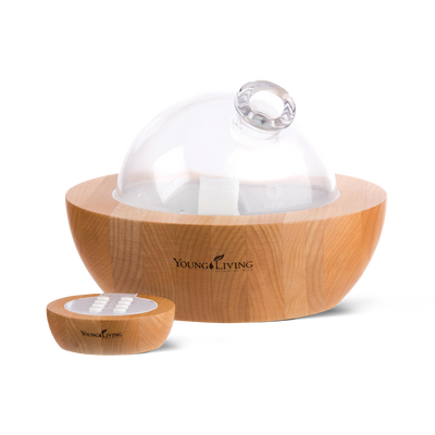 Aria Ultrasonic Diffuser