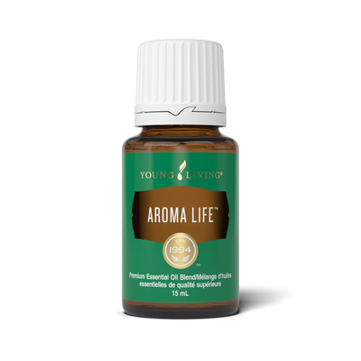 Aroma Life Essential Oil