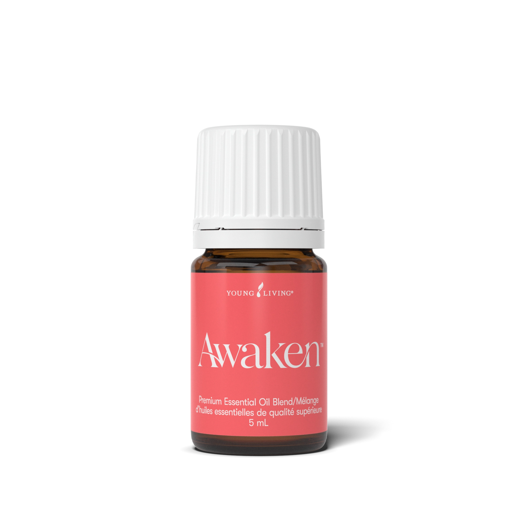 Awaken™ essential oil blend