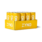 NingXia Zyng Yuzu Lemonade with Lavender