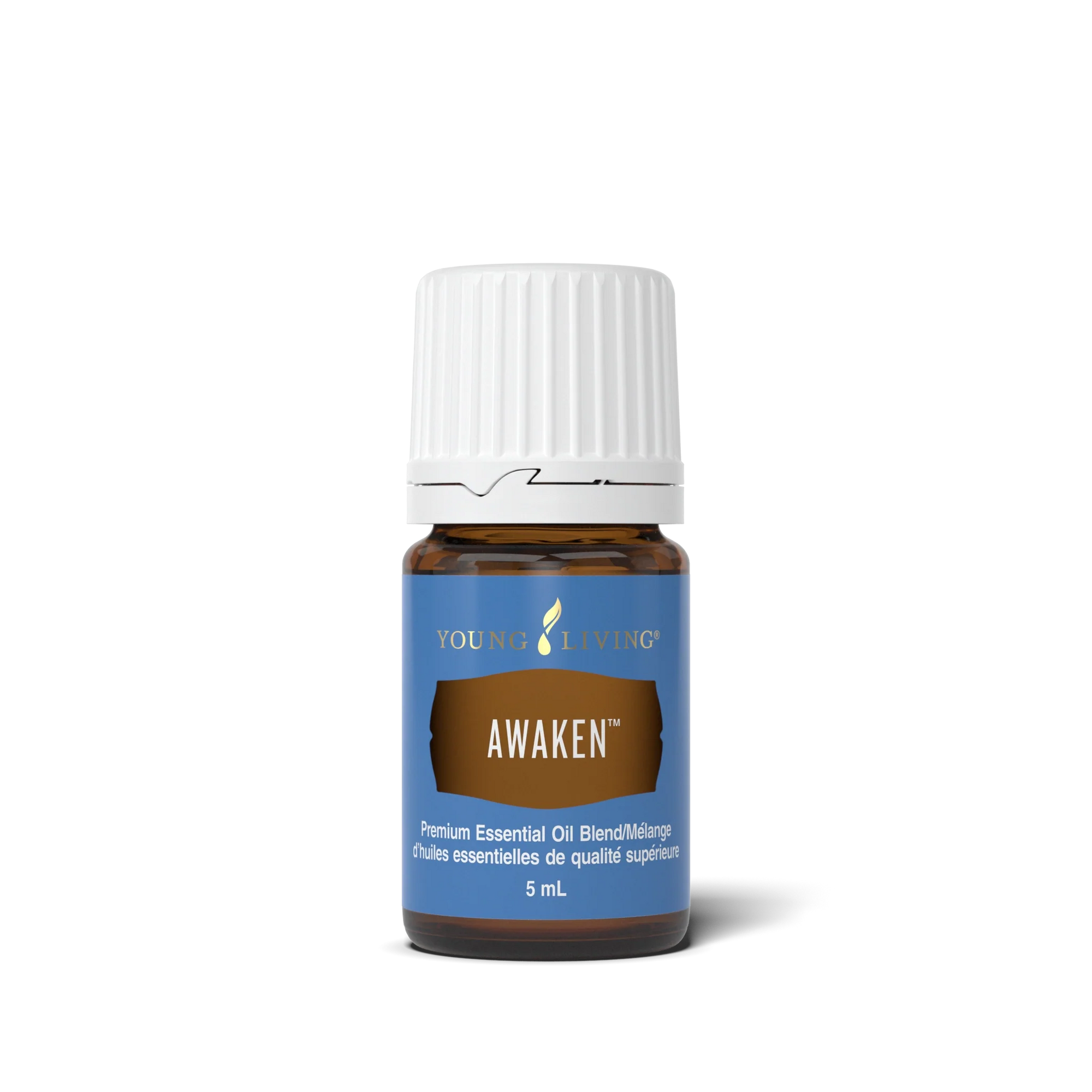 Awaken Essential Oil