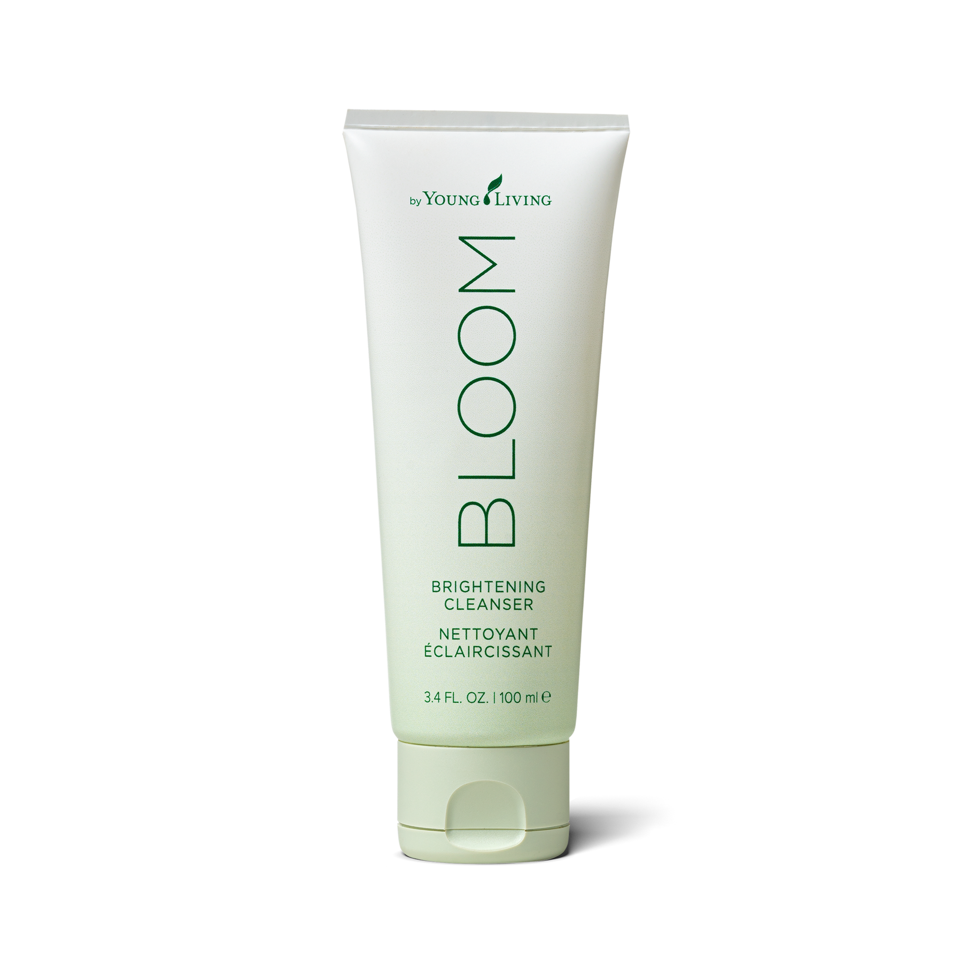 BLOOM Brightening Cleanser