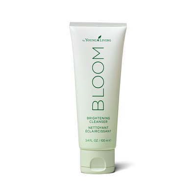 BLOOM Brightening Cleanser