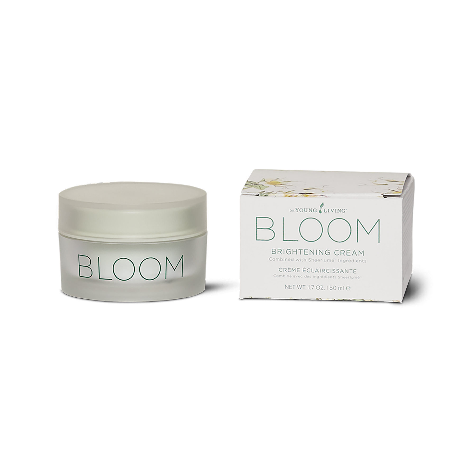 BLOOM Brightening Cream
