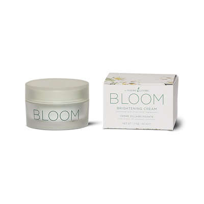 BLOOM Brightening Cream