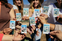 Join our global community